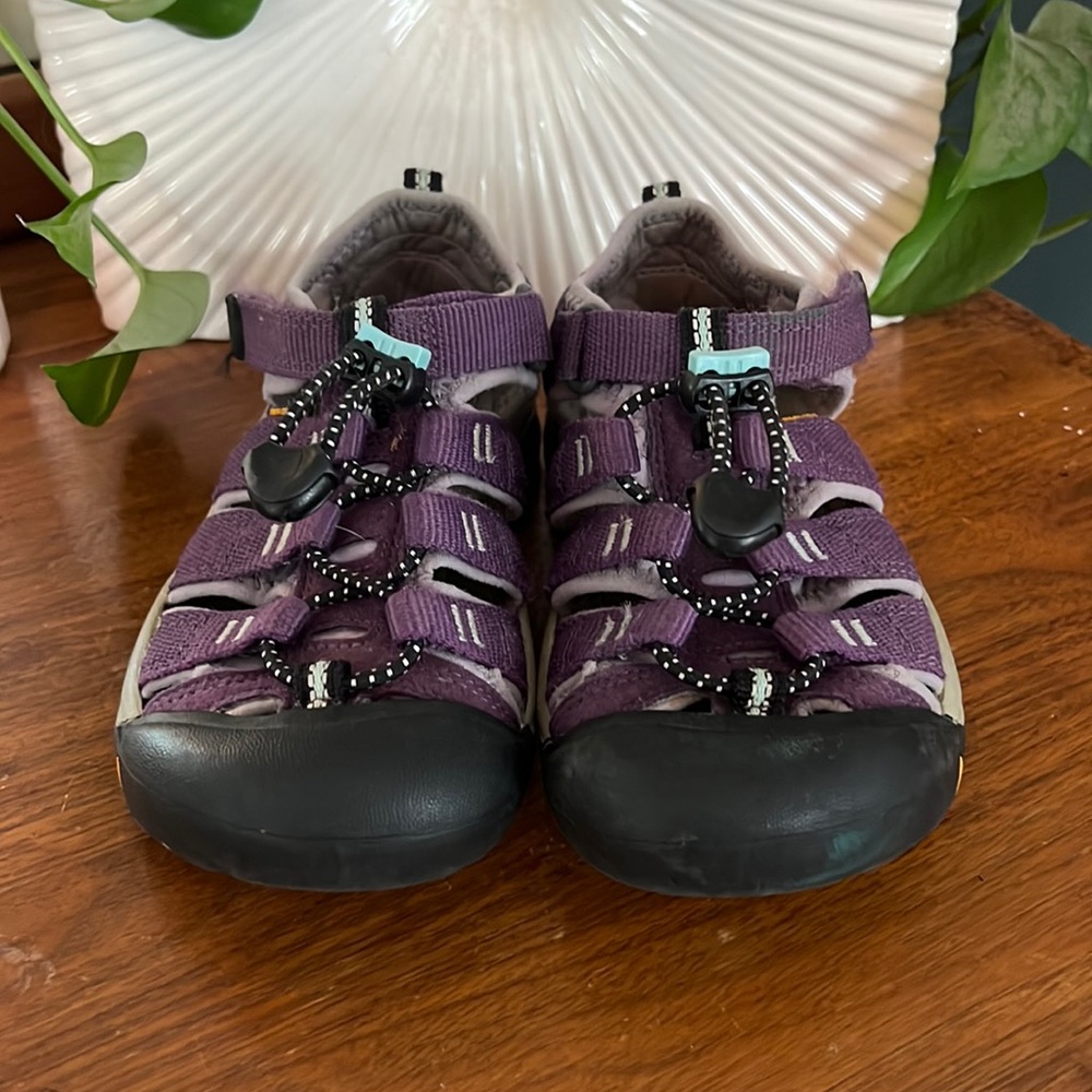 KEENS Kids Keen water shoes